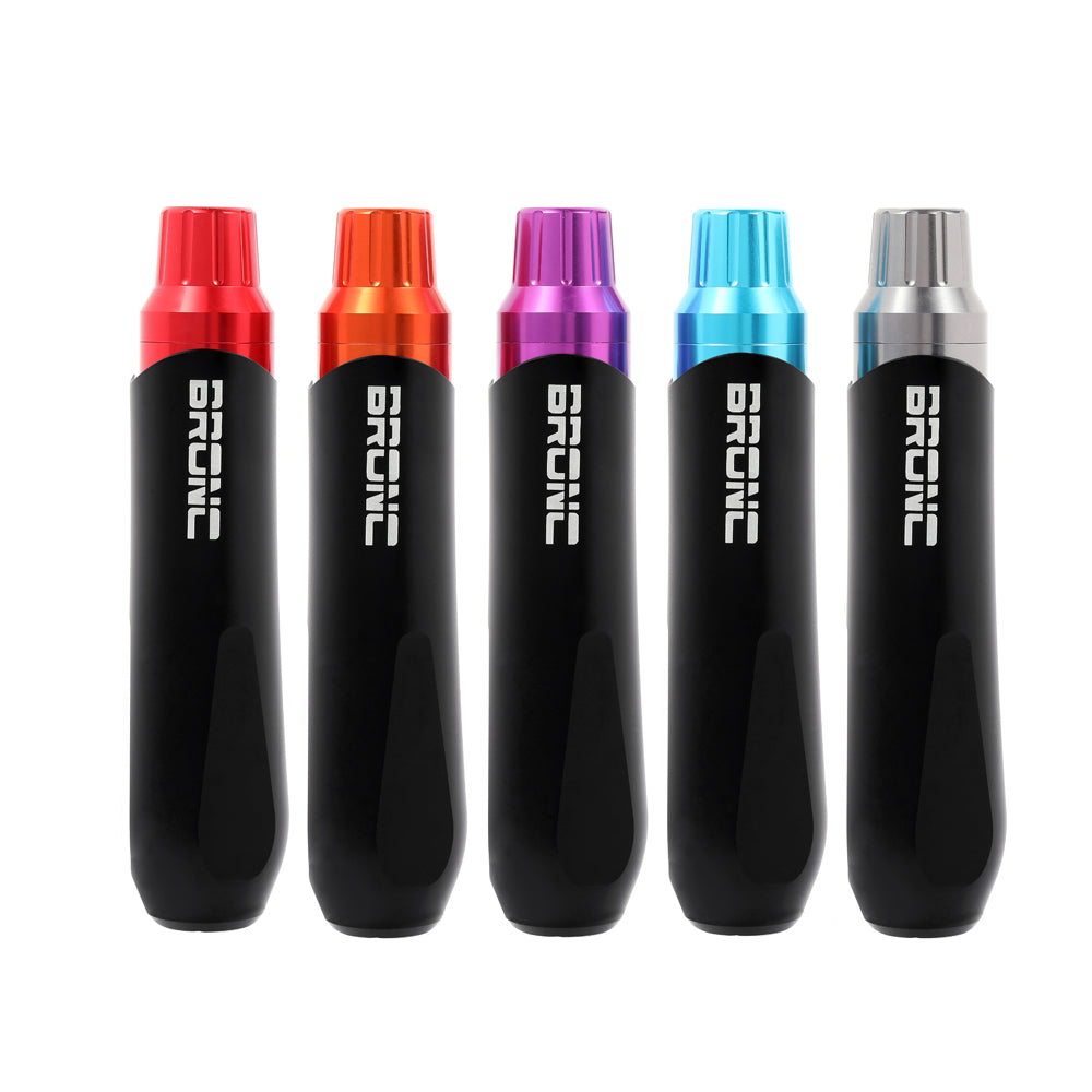 BRONC pen V5 dm me for price whatsapp &... - BRONC Tattoo Pen | Facebook