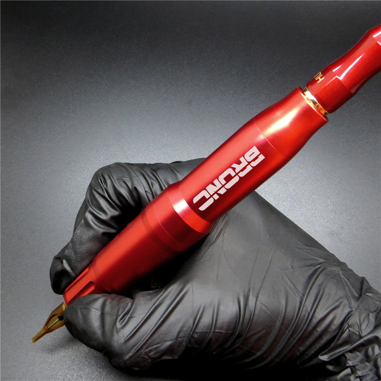 Bronc Rotary Tattoo Pen V2 – New Orleans Tattoo Supplies